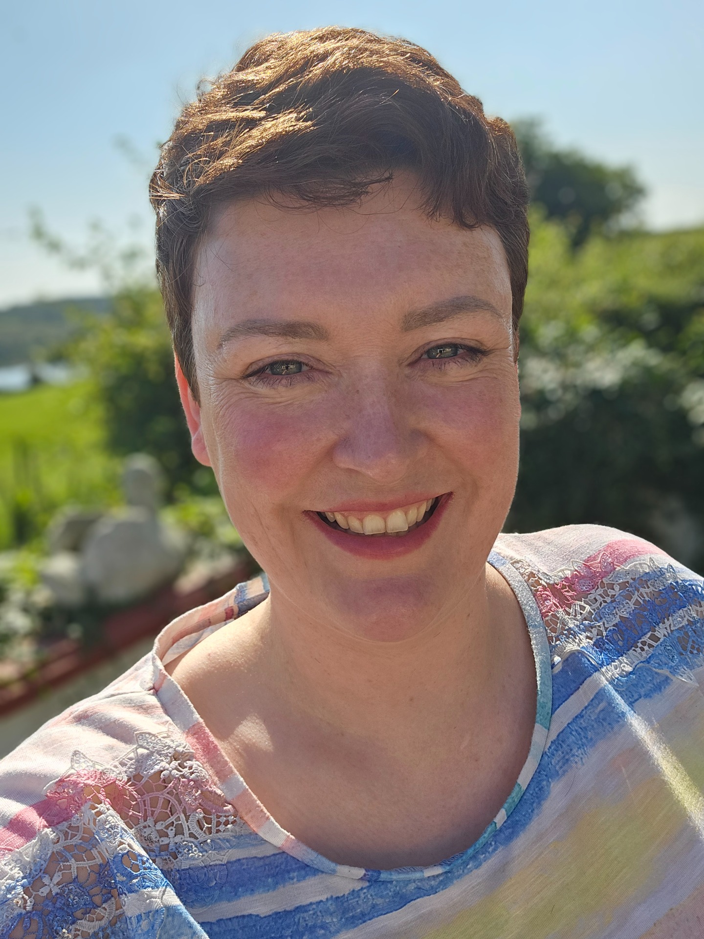 Lindsay Ferry
