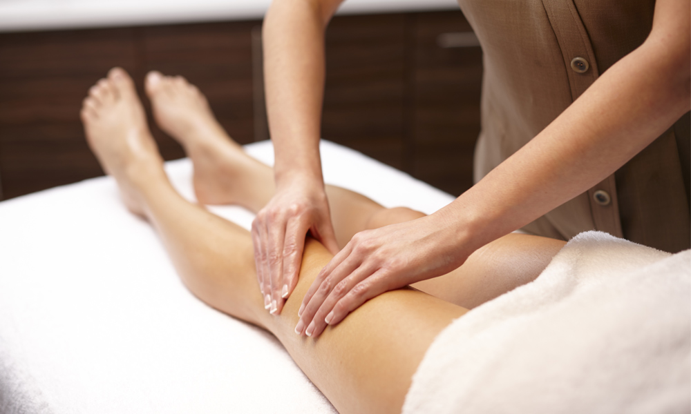 Holistic Massage